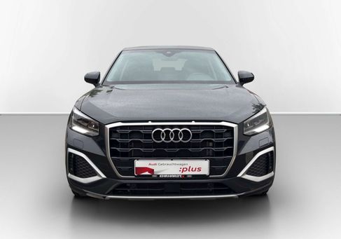Audi Q2, 2023 2