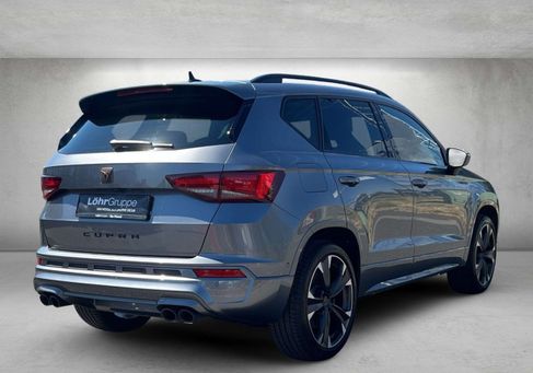 Cupra Ateca, 2023