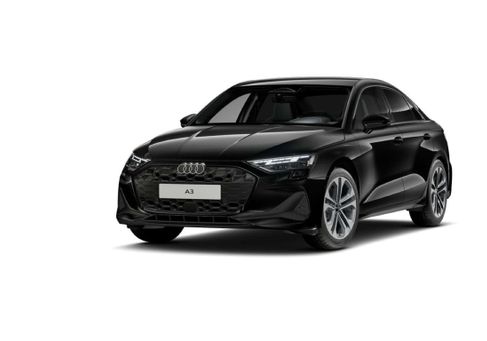 Audi A3, 2026 2