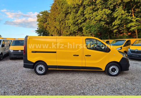 Renault Trafic, 2020