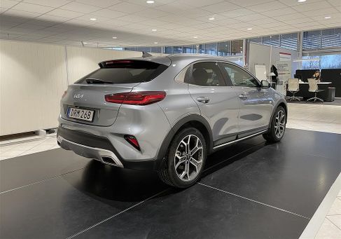 Kia XCeed, 2022