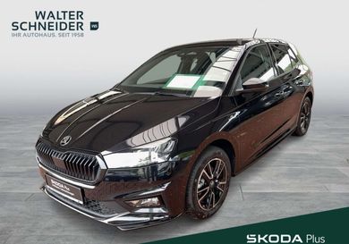 Skoda Fabia, 2026