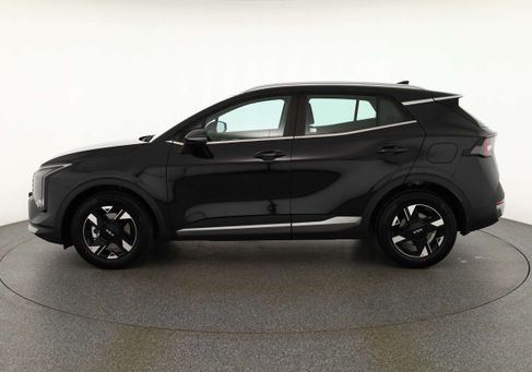 Kia Sportage, 2025