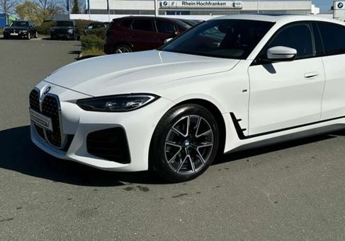 BMW 420, 2023