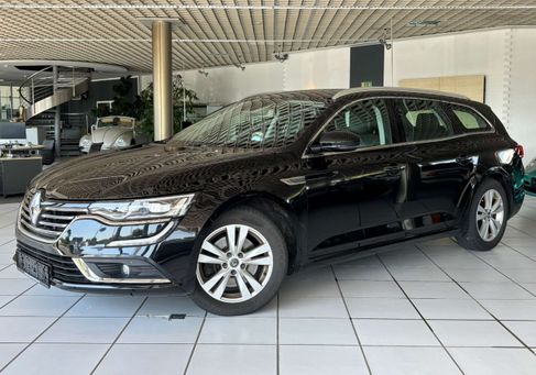 Renault Talisman, 2020