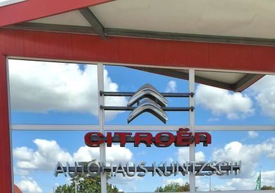 Citroën SpaceTourer, 2019