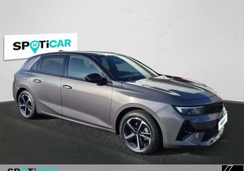 Opel Astra, 2025