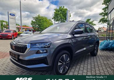 Skoda Karoq, 2023