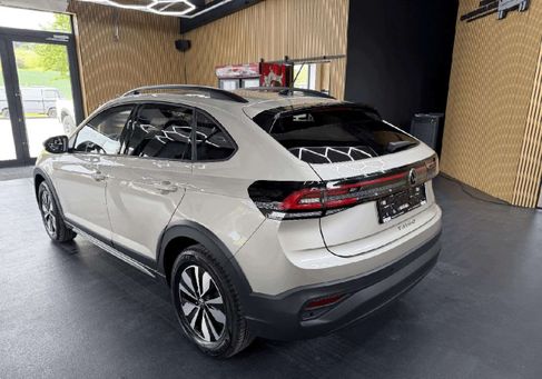Volkswagen Taigo, 2024