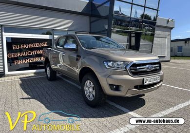 Ford Ranger, 2023