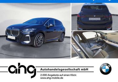 BMW 220, 2022