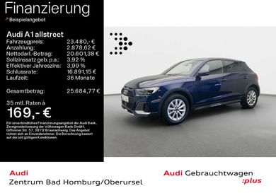 Audi A1, 2025