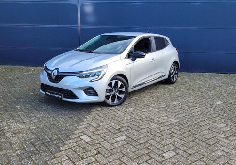 Renault Clio, 2022