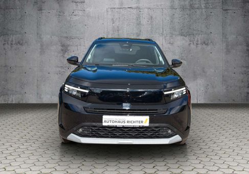 Opel Frontera, 2026 2