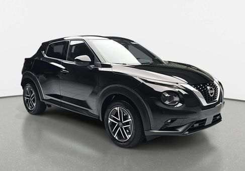 Nissan Juke, 2025 3