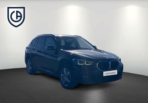 BMW X1, 2020 2