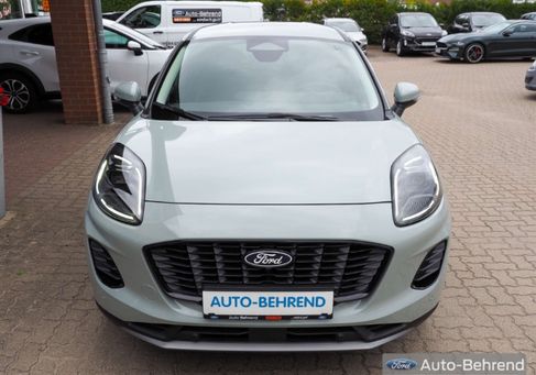 Ford Puma, 2026 3