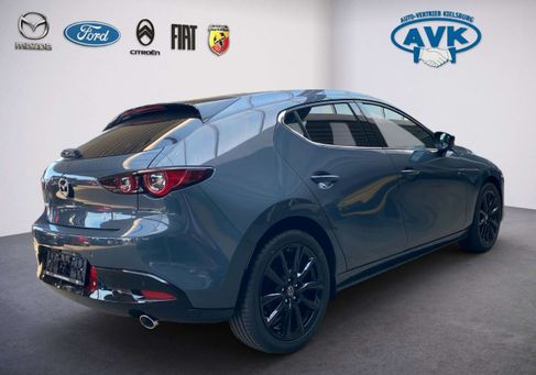 Mazda 3, 2026 3