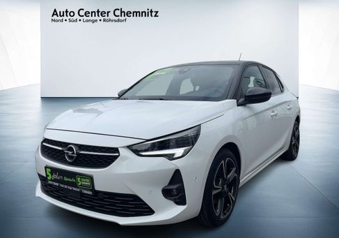 Opel Corsa, 2023 3