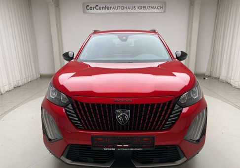 Peugeot 2008, 2023