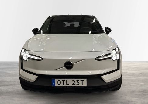 Volvo EX30, 2024