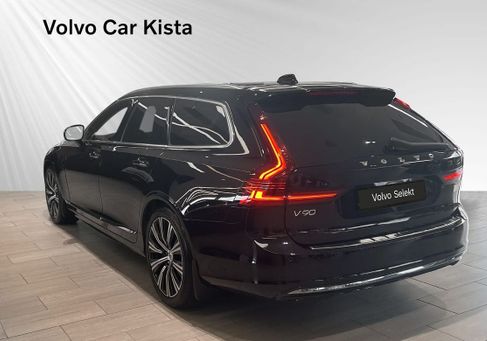 Volvo V90, 2021 3