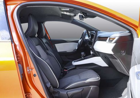 Renault Clio, 2022 3