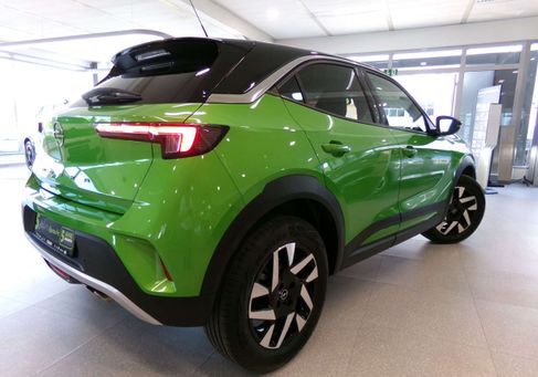 Opel Mokka, 2023 3