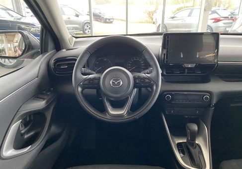 Mazda 2, 2026 3