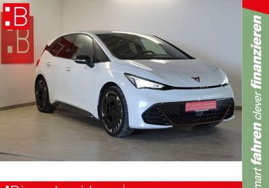 Cupra Born, 2023