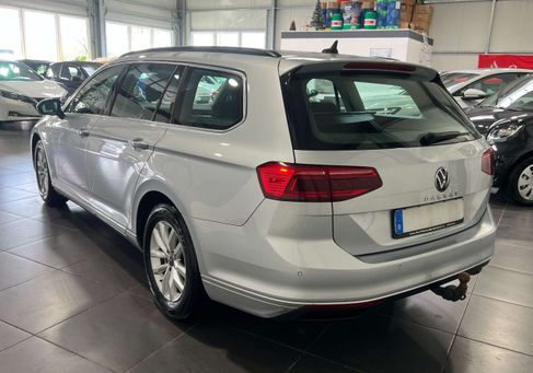 Volkswagen Passat Variant, 2020 3