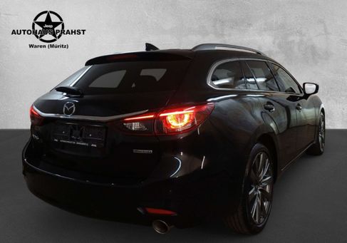 Mazda 6, 2020 2