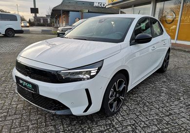 Opel Corsa, 2024