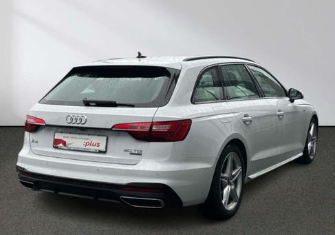 Audi A4, 2023