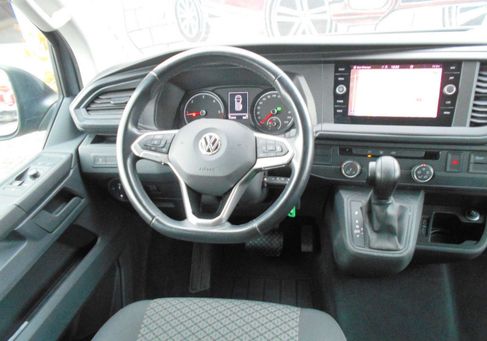 Volkswagen T6 Multivan, 2020