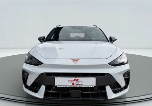 Cupra Leon, 2025