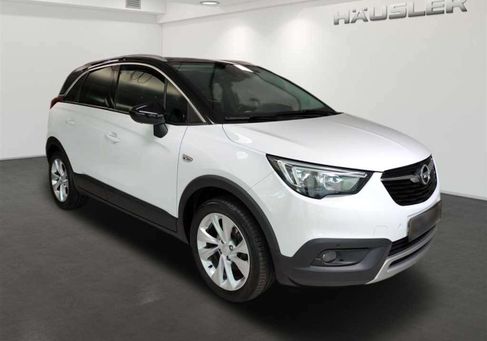 Opel Crossland X, 2019 2