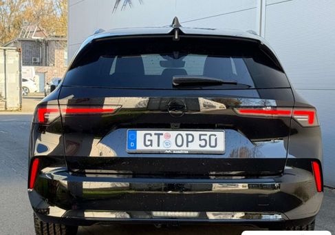 Opel Astra, 2026