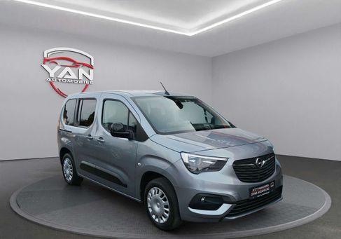 Opel Combo, 2022