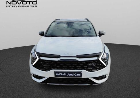 Kia Sportage, 2022 3