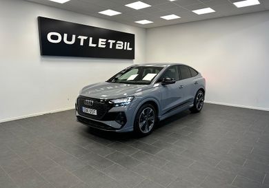 Audi Q4, 2022