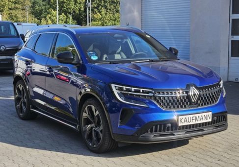 Renault Austral, 2022