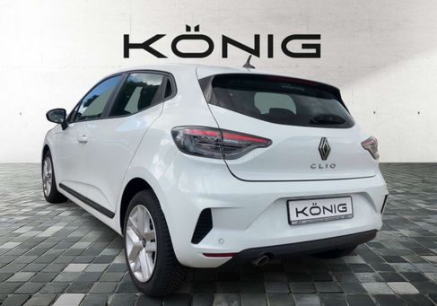 Renault Clio, 2024