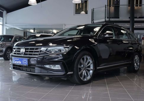 Volkswagen Passat Variant, 2023 2