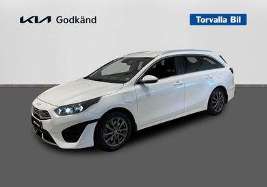 Kia Cee'd Sportswagon, 2024