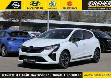 Renault Clio, 2025