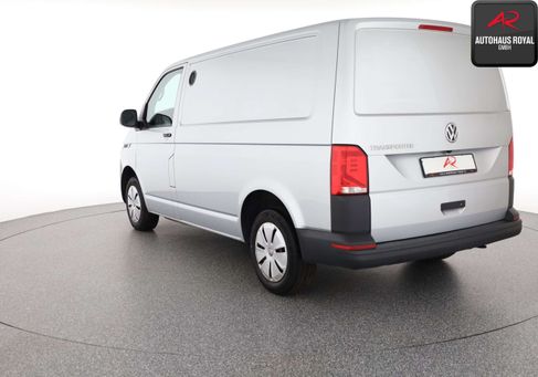 Volkswagen T6 Transporter, 2022