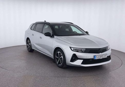 Opel Astra, 2026
