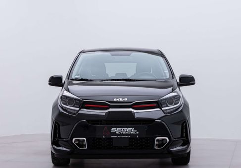 Kia Picanto, 2022