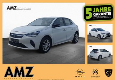 Opel Corsa, 2022